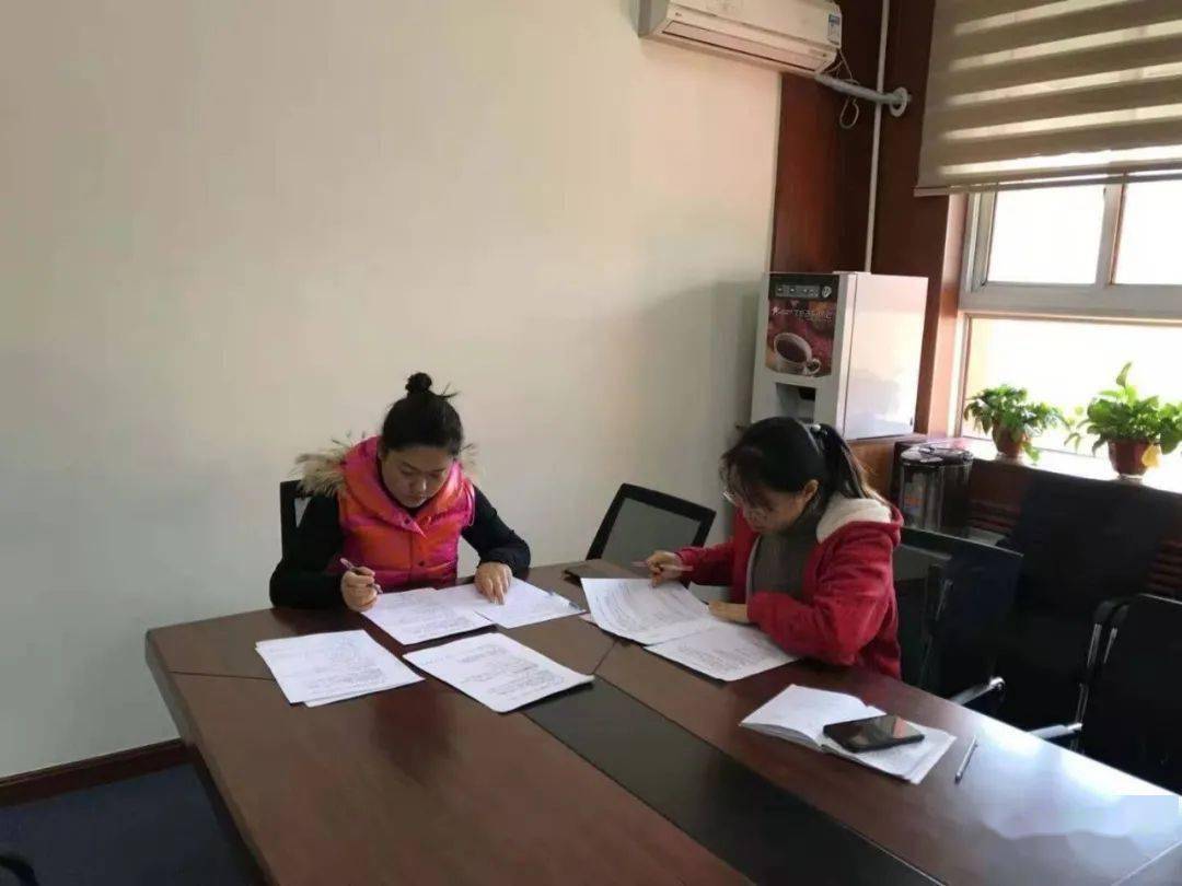 夯实发展基石，教育稳步前行