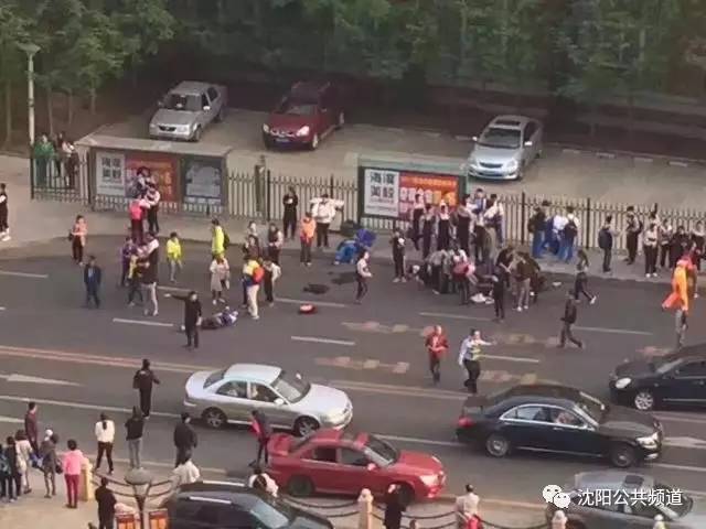 旅顺今日车祸实时更新，事故现场情况揭秘，伤亡人数及原因最新消息！