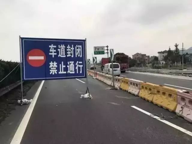 罗田水库路况更新，道路封闭最新消息今日播报
