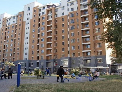 回迁房物业新规范：回迁房小区物业管理方案 