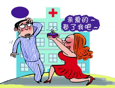 爸爸突发心衰竭：突发心衰病人能活多久 