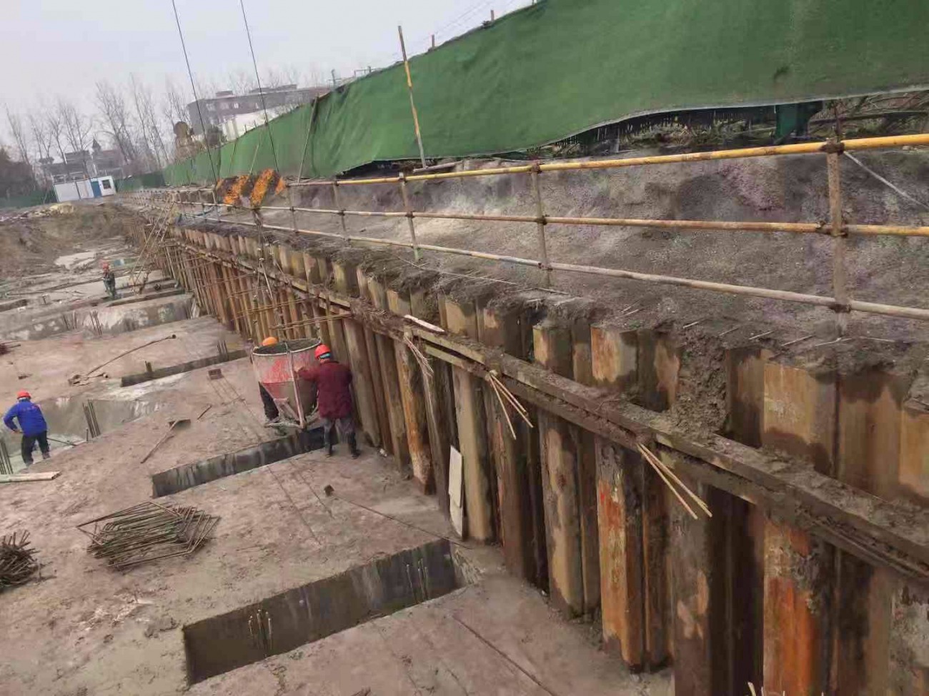 杭州有哪些钢支撑规范： 