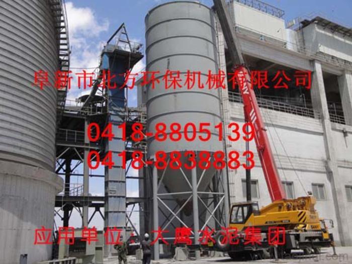 水泥筒仓消防设计规范：水泥筒仓建筑面积 