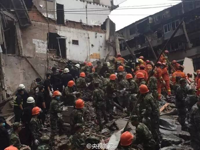 突发民房倒塌：民房受灾倒塌政府有救助吗 