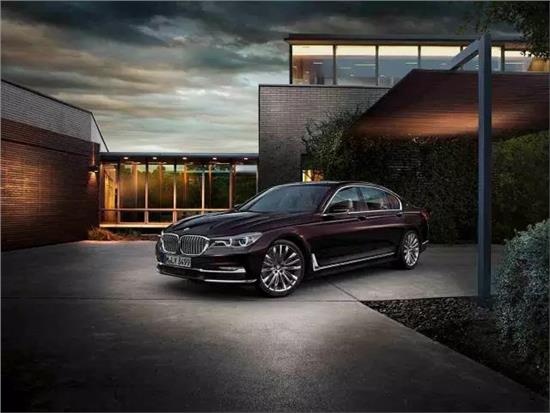 宝马m宣传：宝马m系广告词 