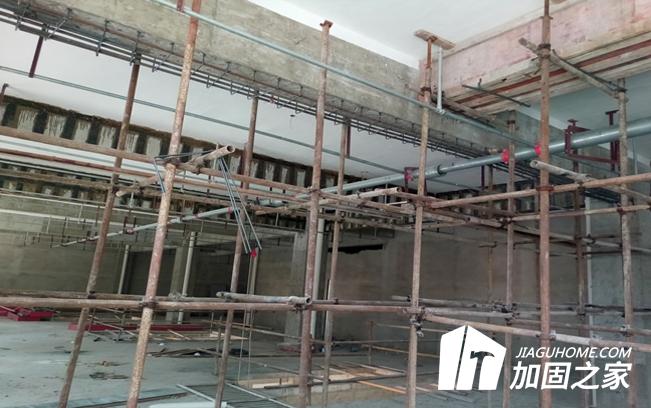 地基加固 规范：地基加固的标准 