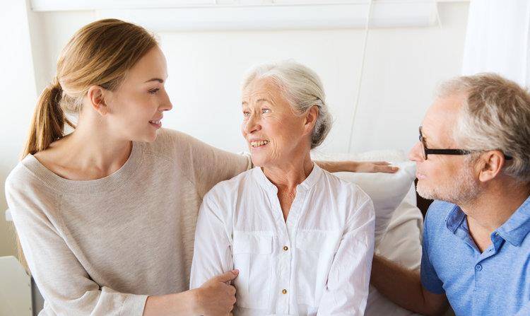 梦见自己突发脑梗塞：梦见脑梗偏瘫人好了 