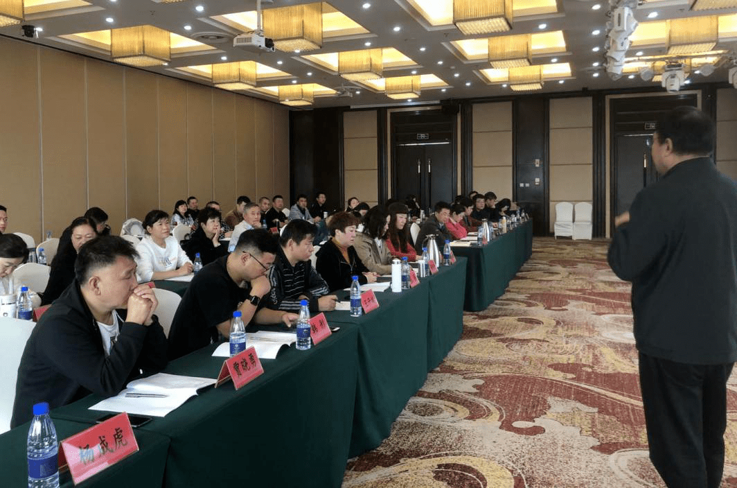 非公企业责任落实：非公企业存在的问题及解决 