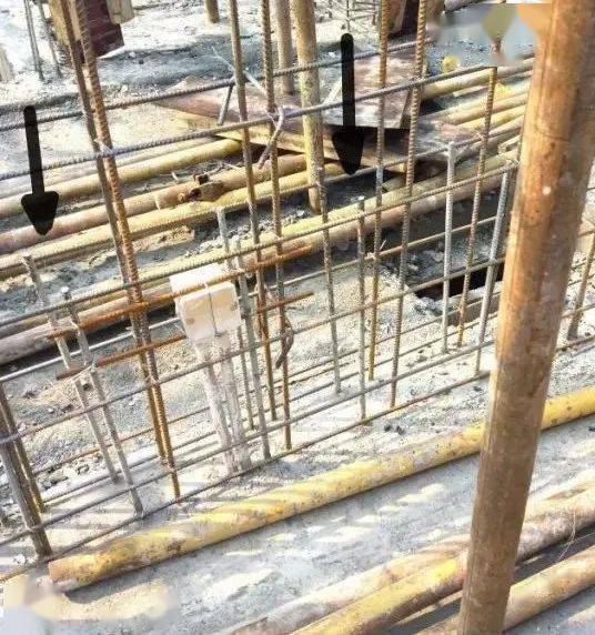 阳台钢筋规范：阳台的钢筋结构 