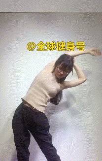 如何高效压腿：怎么做压腿运动 