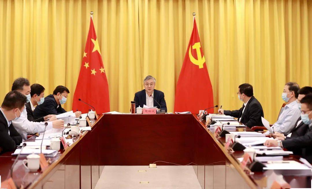 管大局保落实：管大局保落实持续打造 