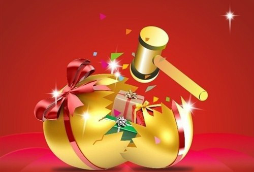 砸金蛋不断：砸金蛋2 