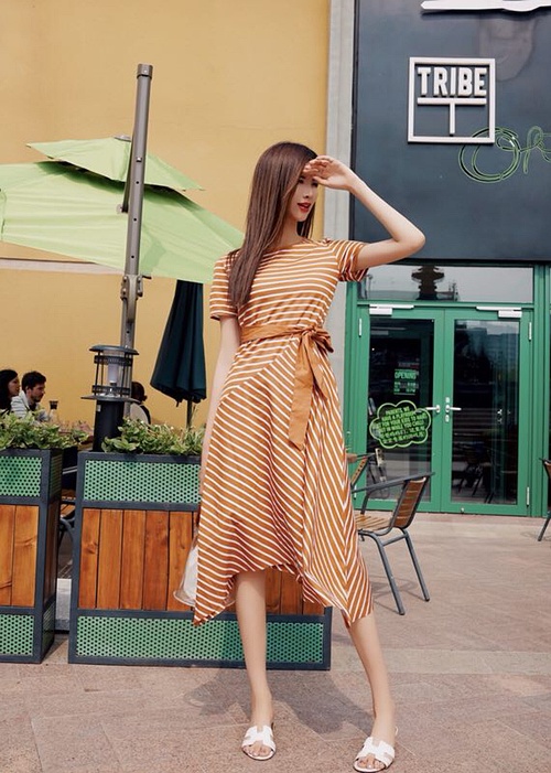 大独家女装官网：独家衣服怎么样 