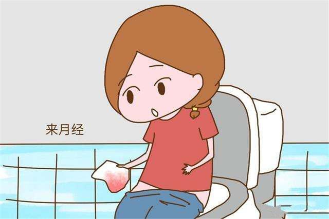 十六岁例假不断咋回事：十六岁女孩月经来了一直不断 
