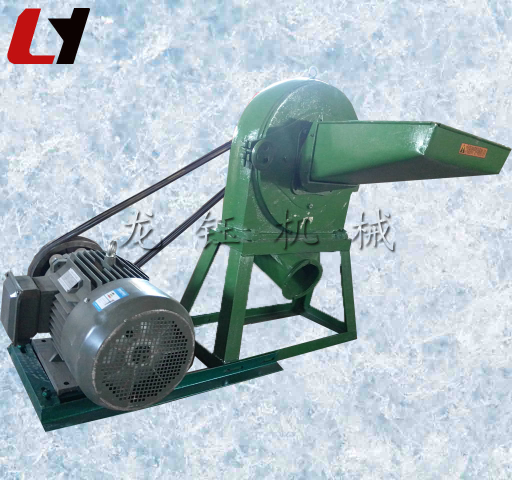 高效中药粉碎机公司排名：中药粉碎机型号大全 