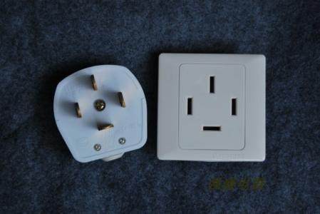 双口插头不断：两孔插头接触不良怎么办 