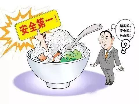 食品安全突发事件简报：食品安全突发事件应急措施 