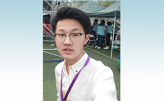 神清气朗 第3页