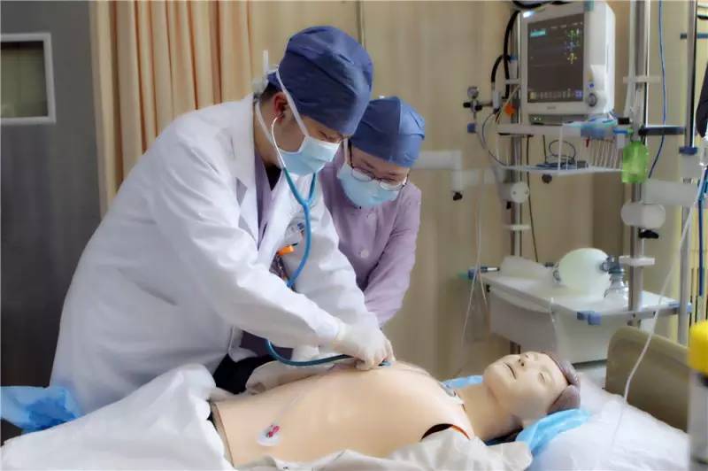 公立医院突发事件处理：医院突发事件的处理 