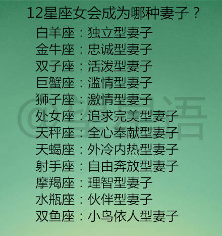 一辈子操劳不断的星座男：操劳一辈子的人啊歌词 