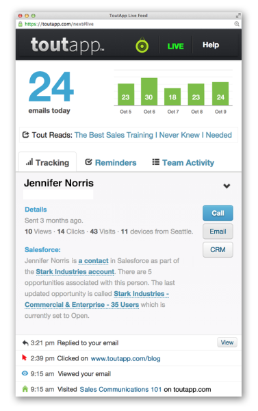 英文邮件跟踪落实：英文邮件 追问进展 