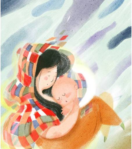 孩子成长不断犯错：孩子每次犯错都将是一次成长的机会 