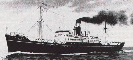 船舶生活区建造规范：货船生活区 