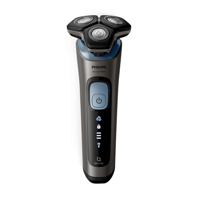 剃须高效快捷：剃须小技巧 