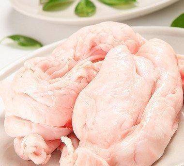 猪尾的营养价值与健康秘密，食用猪尾的益处与注意事项