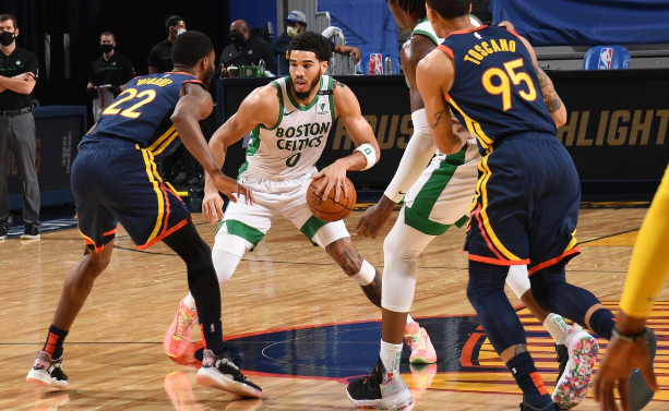 图卢姆独家：塔图姆卢指导 