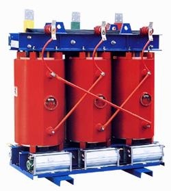 农村配电变压器安装规范：农村电力变压器安装图 