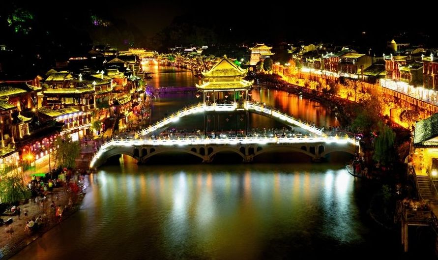 襄阳下午精彩游玩路线攻略，畅游古城魅力无限！