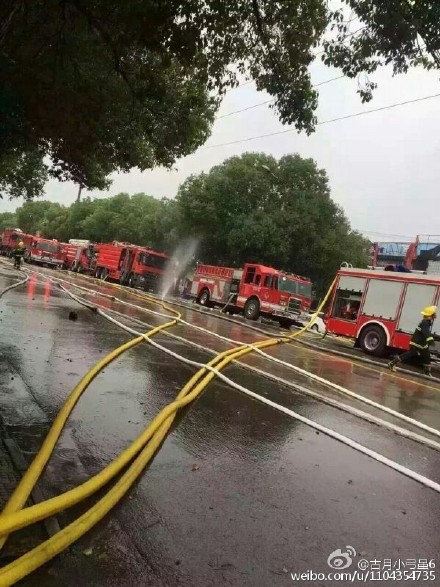 土门深夜突发洪水：土门地区改造最新消息 
