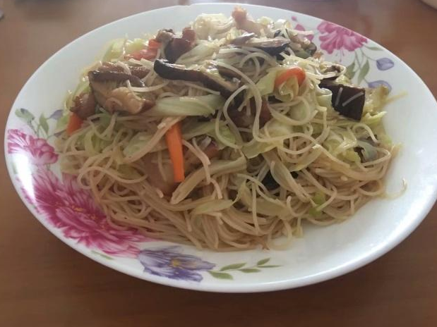 寥寥无几 第3页