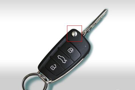 大众车辆钥匙不断电：大众车钥匙别不动 