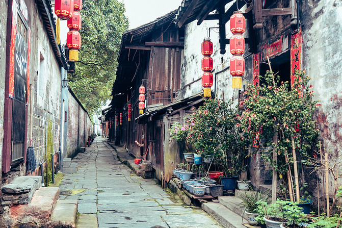 安庆旅游攻略指南，探索秘境，畅游古城！