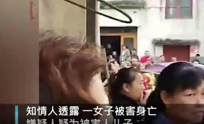 命案不断的女性：一个女人引发的命案 