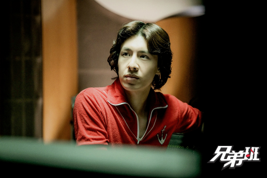 半吨兄弟独家感人故事，友情与坚持的力量