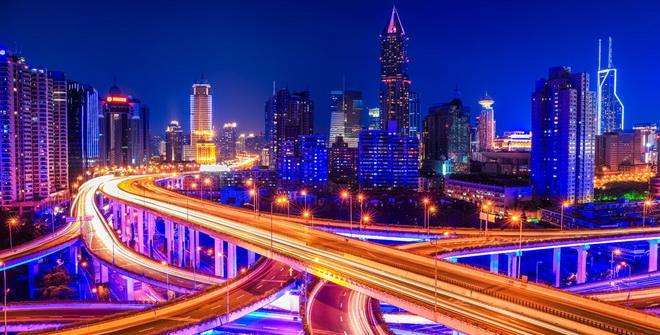 淮安夜市繁华探秘，十大热门夜市排名盛景