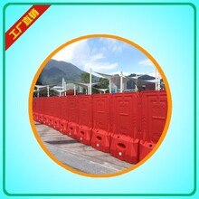 水马围挡算规范吗：水马围挡名字由来 