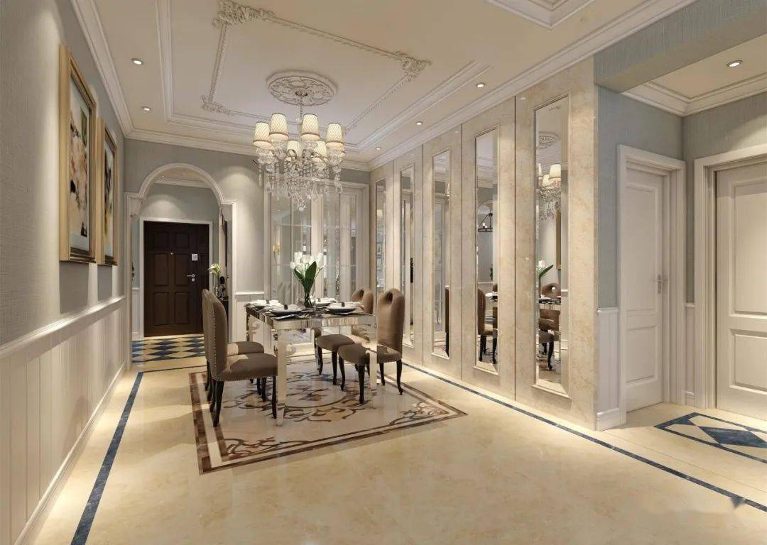 北方大型乔木设计规范：北方乔木种类 