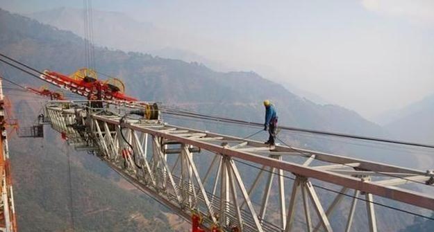 世界梁桥排名揭秘，工程奇迹背后的震撼力量