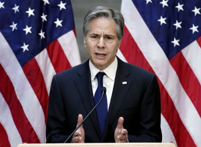 拜登时代美国面临新挑战与机遇，深度解析突发新闻