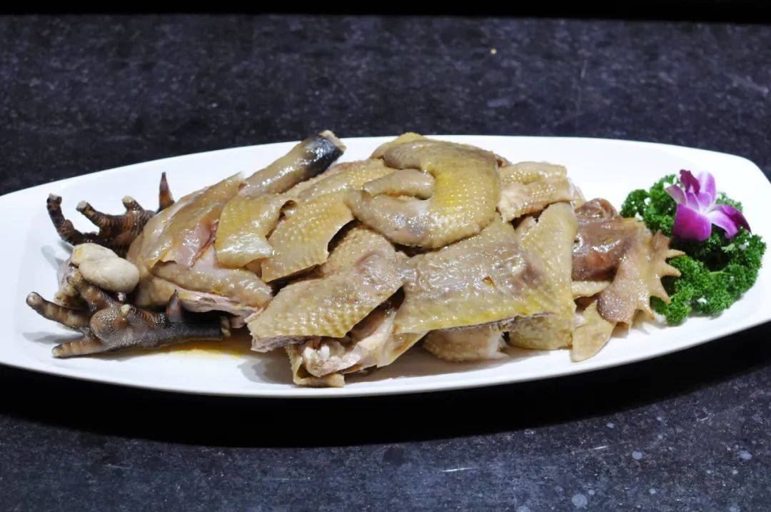 南阳卤肉店前十榜单揭晓，美味佳肴诱人味蕾，必尝美食之选！