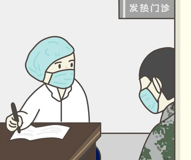 阳之后干咳不断：阳阳咳嗽怎么办 