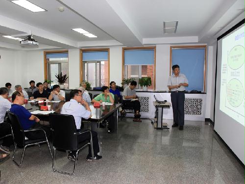 高效课题培训总结：课题培训后收获和感想 