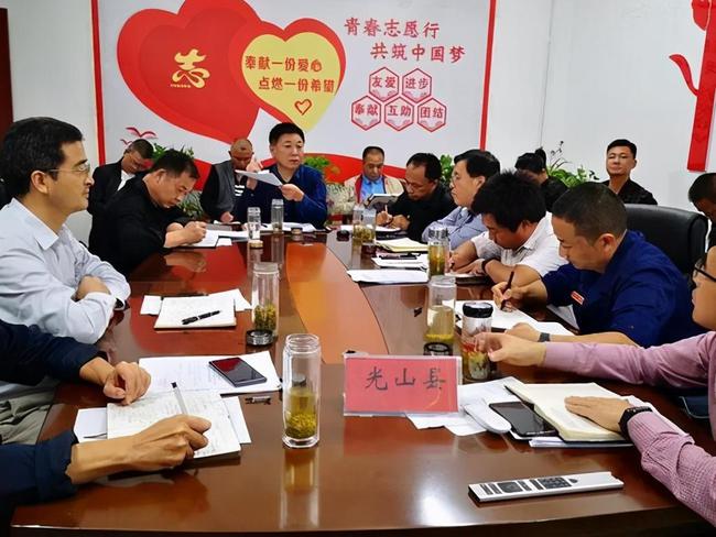 深刻落实安全生产：积极落实安全生产 