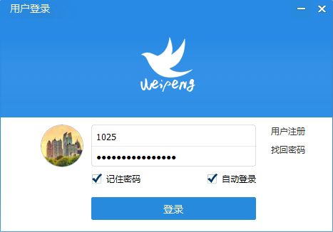 高效稳定实时通讯： 