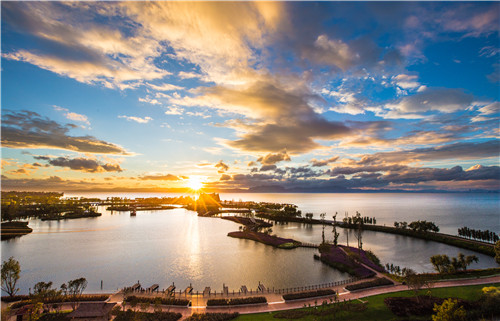 昆明旅游攻略大解密，春城美景探索顺序指南
