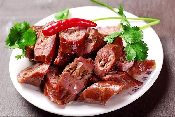 广西特产熟食TOP10榜单揭晓，美味不可抵挡！